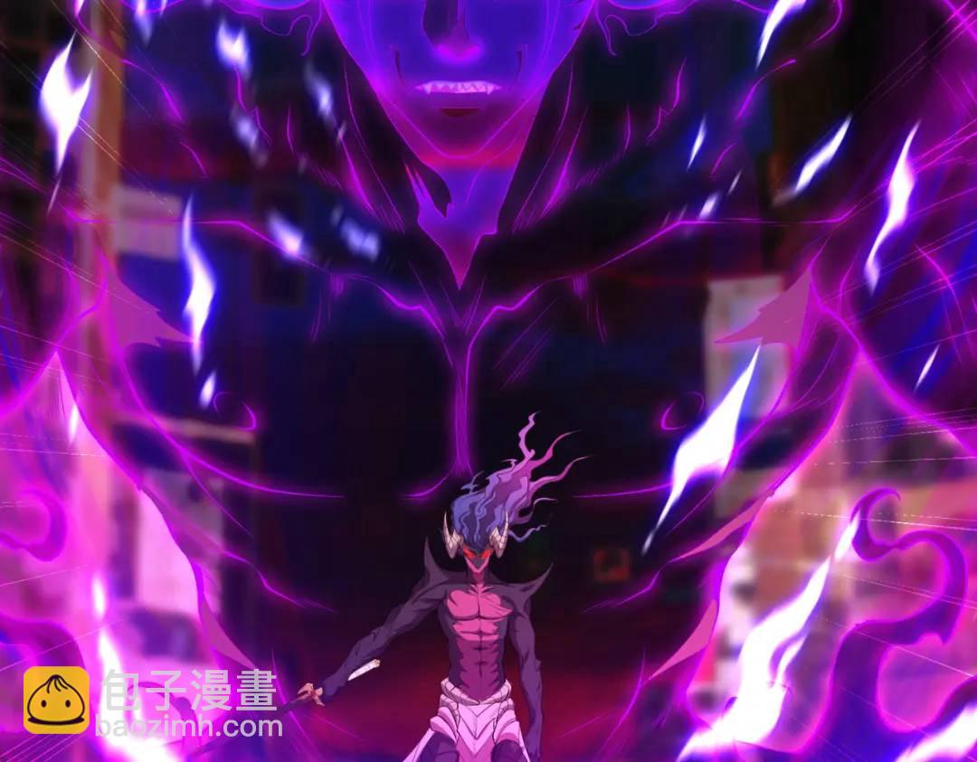 開局強吻裂口女 - 第35話 斬殺血夜鬼！(5/6) - 5