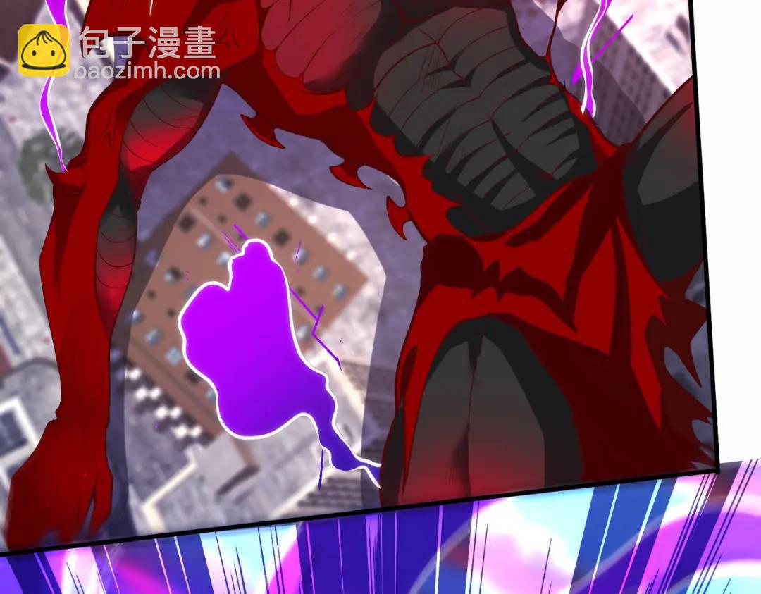 開局強吻裂口女 - 第35話 斬殺血夜鬼！(5/6) - 6