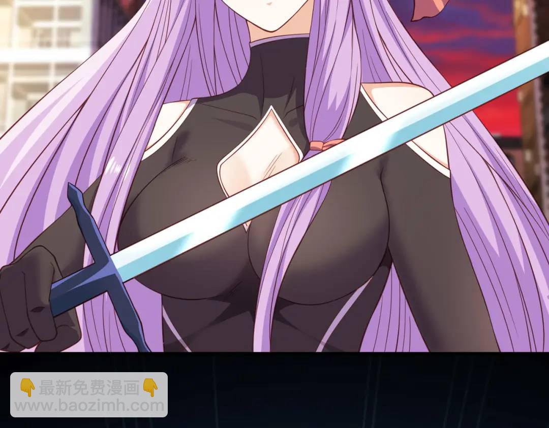 開局強吻裂口女 - 第35話 斬殺血夜鬼！(1/6) - 5