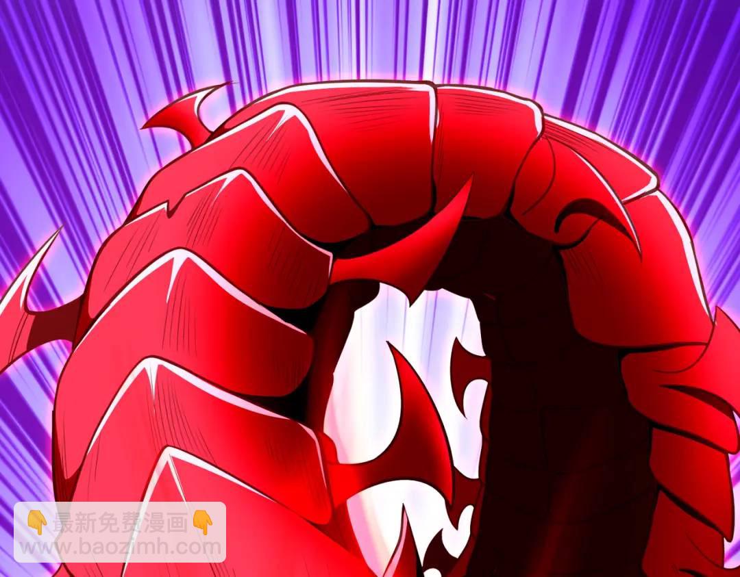 開局強吻裂口女 - 第35話 斬殺血夜鬼！(2/6) - 7