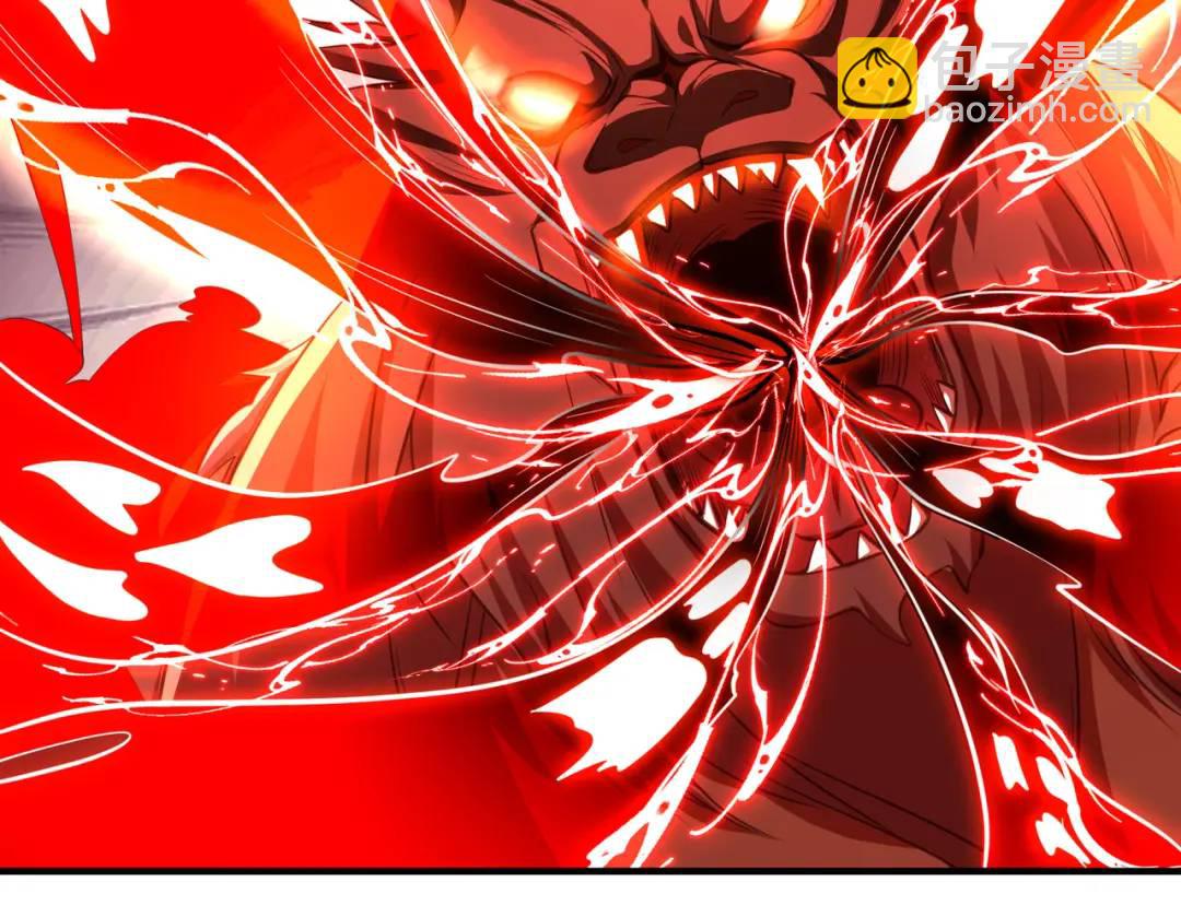 開局強吻裂口女 - 第43話 林缺VS赤劍鬼(3/4) - 6