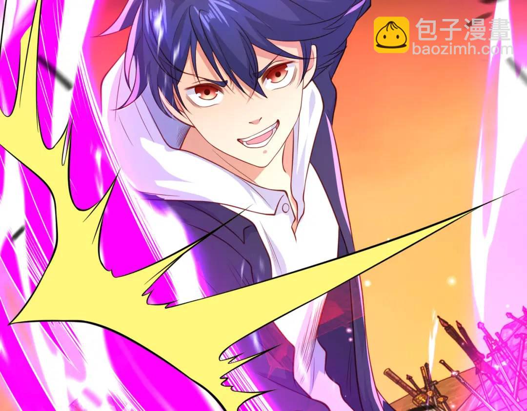 開局強吻裂口女 - 第43話 林缺VS赤劍鬼(3/4) - 4