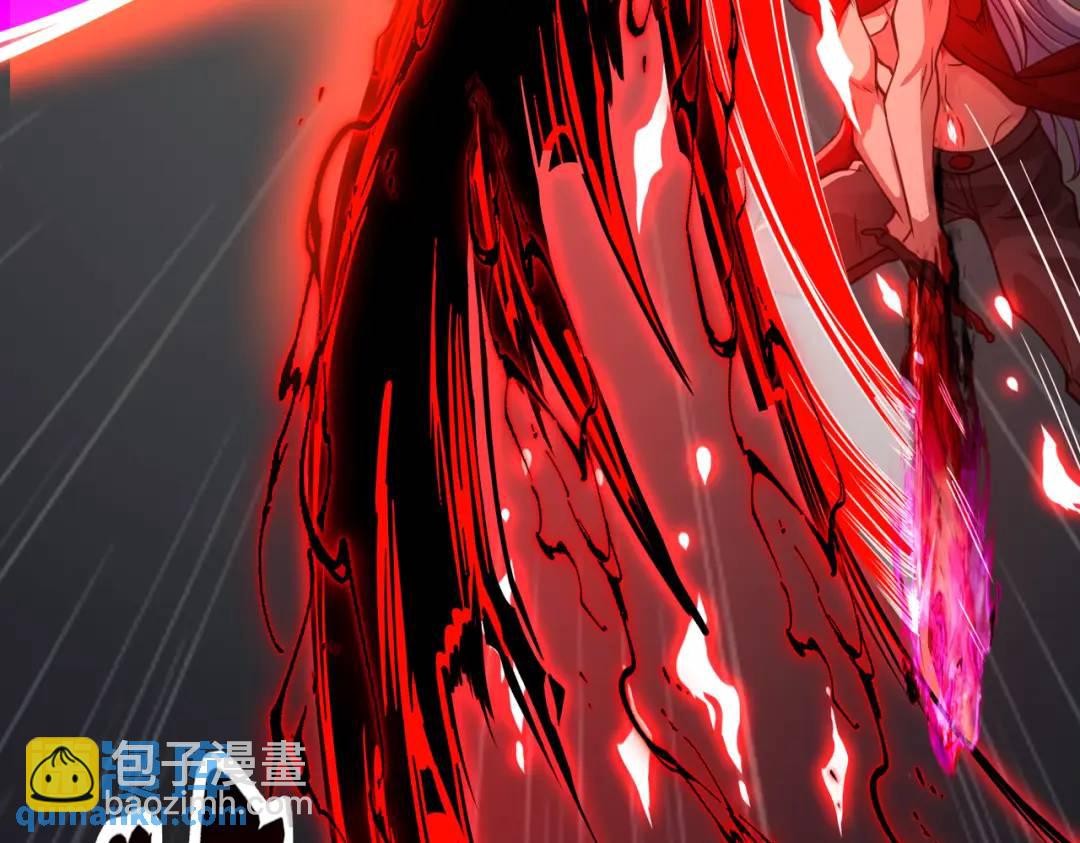 開局強吻裂口女 - 第43話 林缺VS赤劍鬼(4/4) - 6