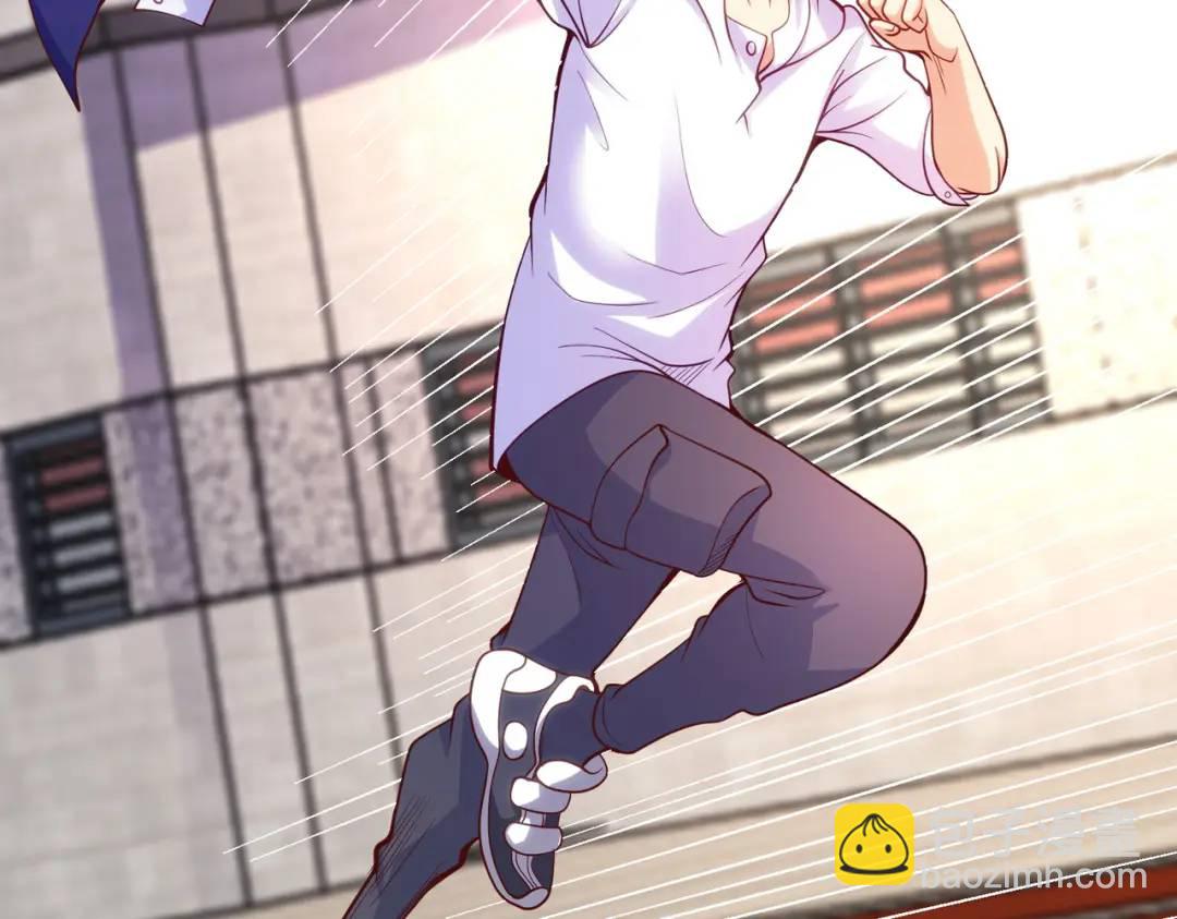 開局強吻裂口女 - 第45話 林缺的魔鬼軍訓(3/4) - 3