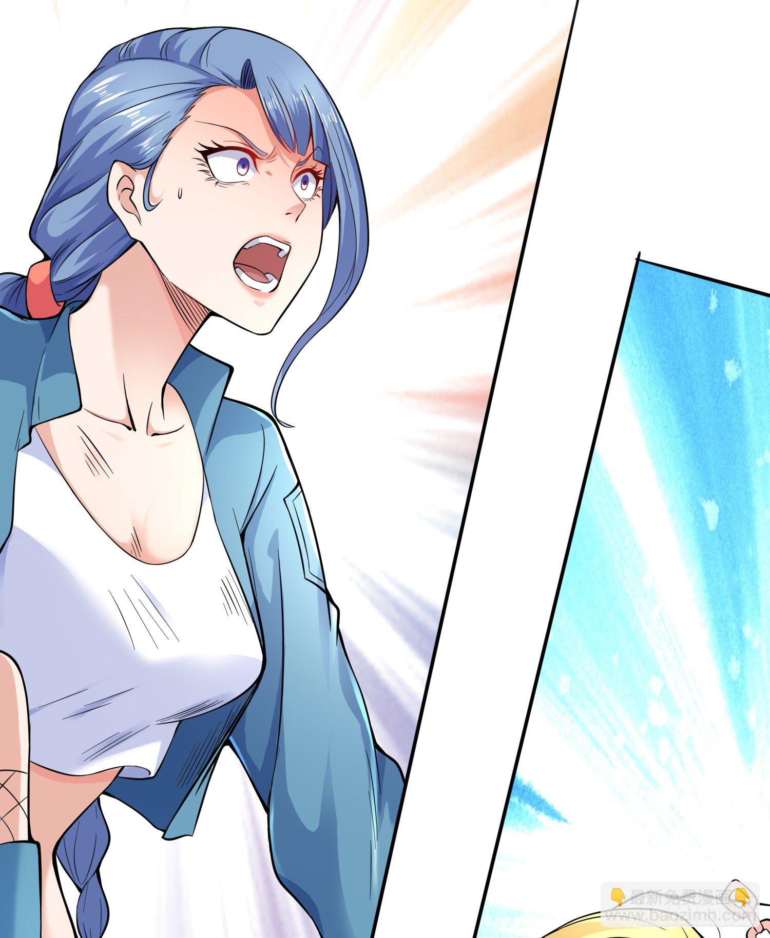 開局強吻裂口女 - 第5話 林缺的高光時刻(1/2) - 6