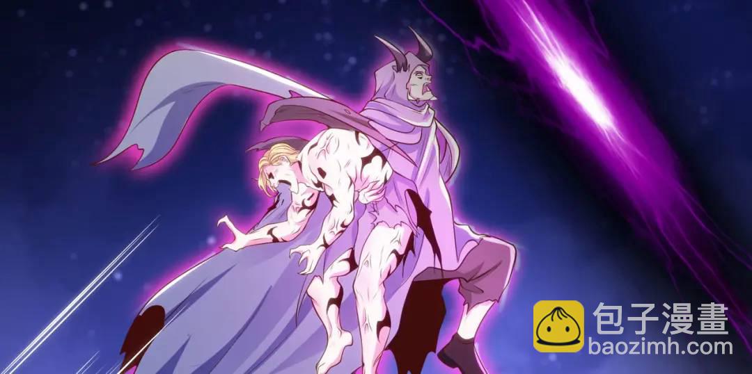 開局強吻裂口女 - 第53話 林缺的折磨遊戲♂(3/3) - 5