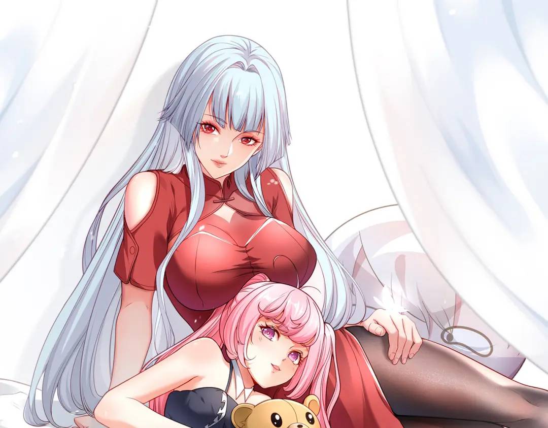 開局強吻裂口女 - 第57話 狂蟲之災！(1/4) - 1