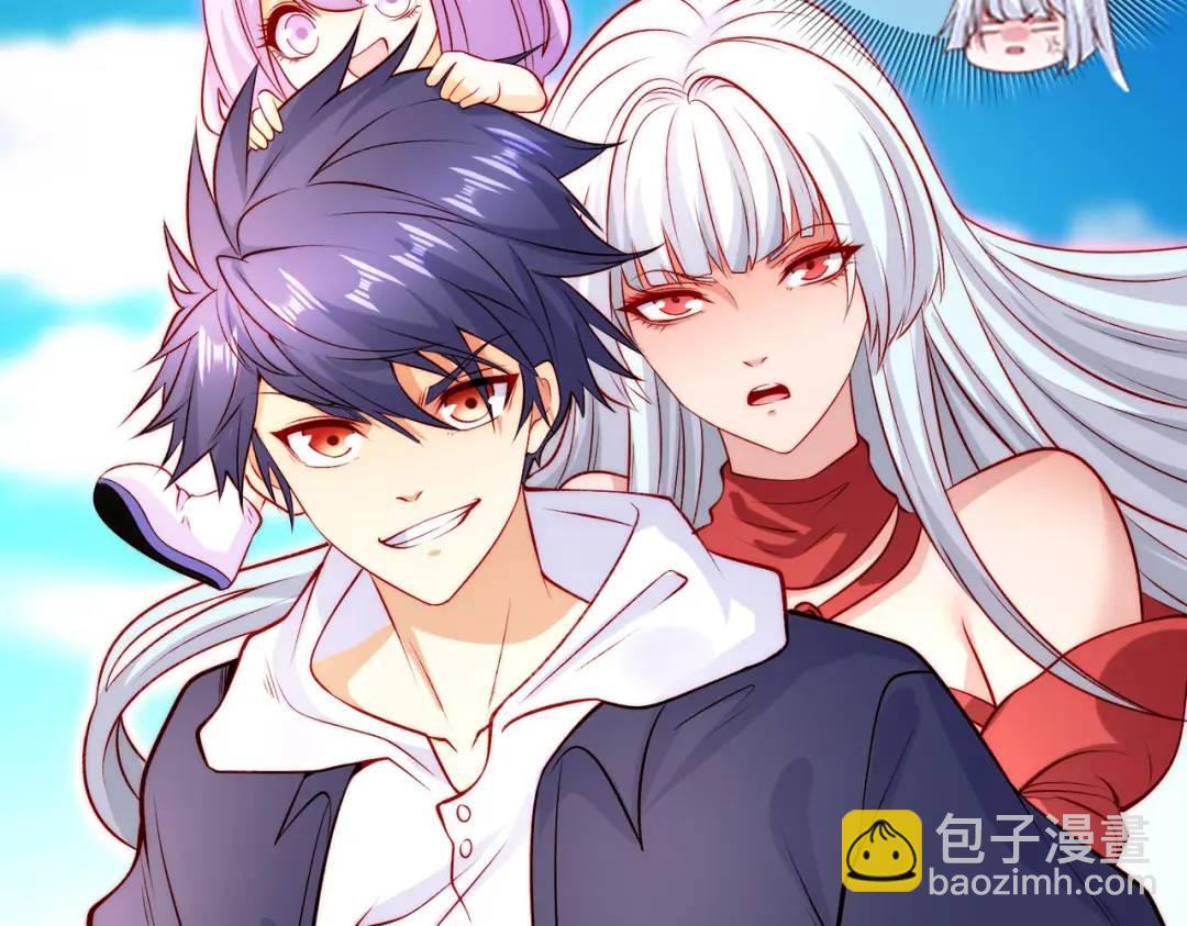 開局強吻裂口女 - 第59話 魔蠅鬼的鼠小弟(3/4) - 7