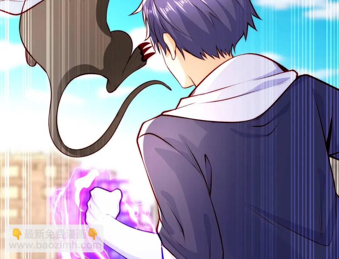 開局強吻裂口女 - 第59話 魔蠅鬼的鼠小弟(3/4) - 2