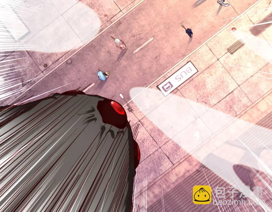 開局強吻裂口女 - 第59話 魔蠅鬼的鼠小弟(1/4) - 4