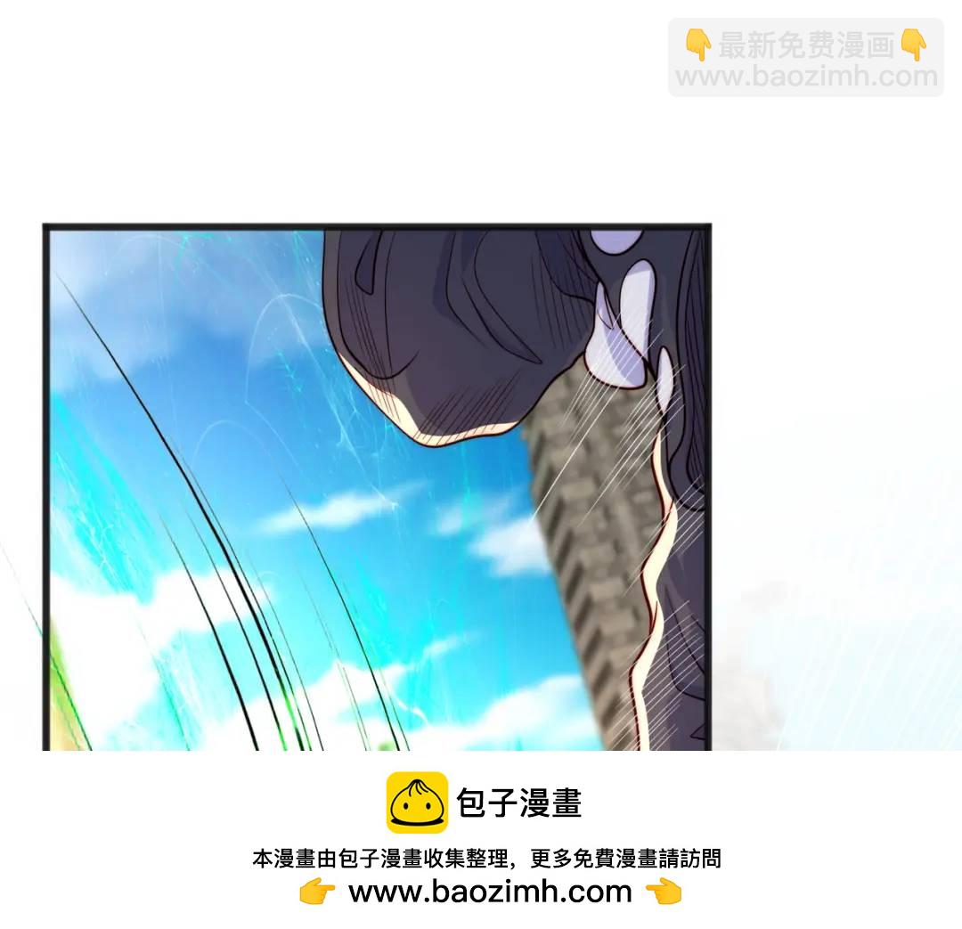 開局強吻裂口女 - 第61話 變小後的世界(2/4) - 6