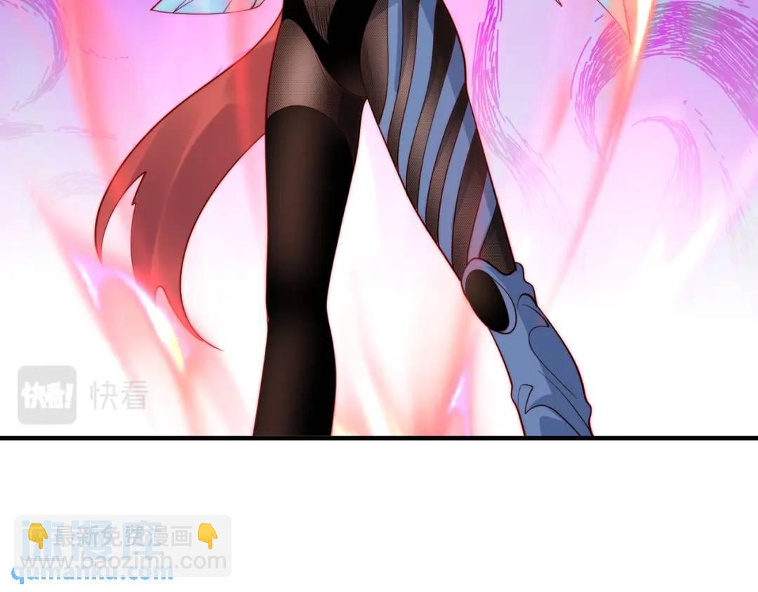 開局強吻裂口女 - 第65話 鬥戰勝佛之力(3/4) - 5