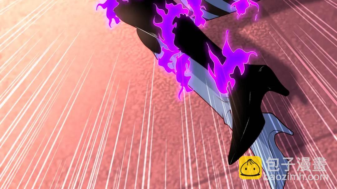 開局強吻裂口女 - 第65話 鬥戰勝佛之力(3/4) - 1