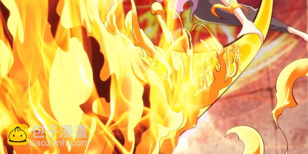 開局強吻裂口女 - 第65話 鬥戰勝佛之力(1/4) - 1