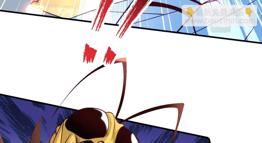 開局強吻裂口女 - 第65話 鬥戰勝佛之力(1/4) - 3