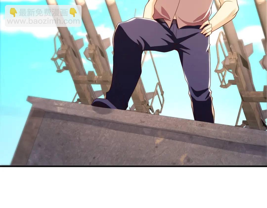 開局強吻裂口女 - 第65話 鬥戰勝佛之力(2/4) - 1