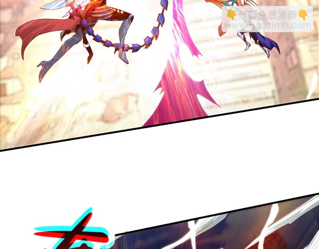 開局強吻裂口女 - 第65話 鬥戰勝佛之力(1/4) - 7