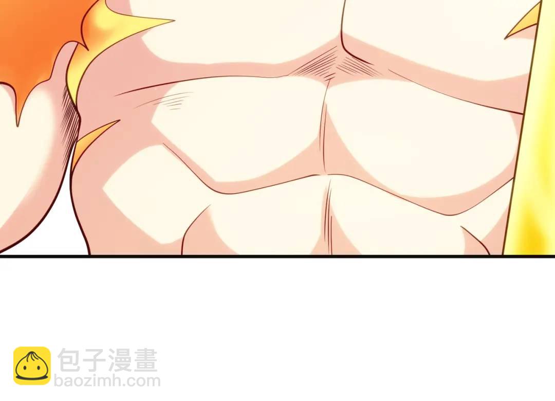 開局強吻裂口女 - 第65話 鬥戰勝佛之力(2/4) - 8