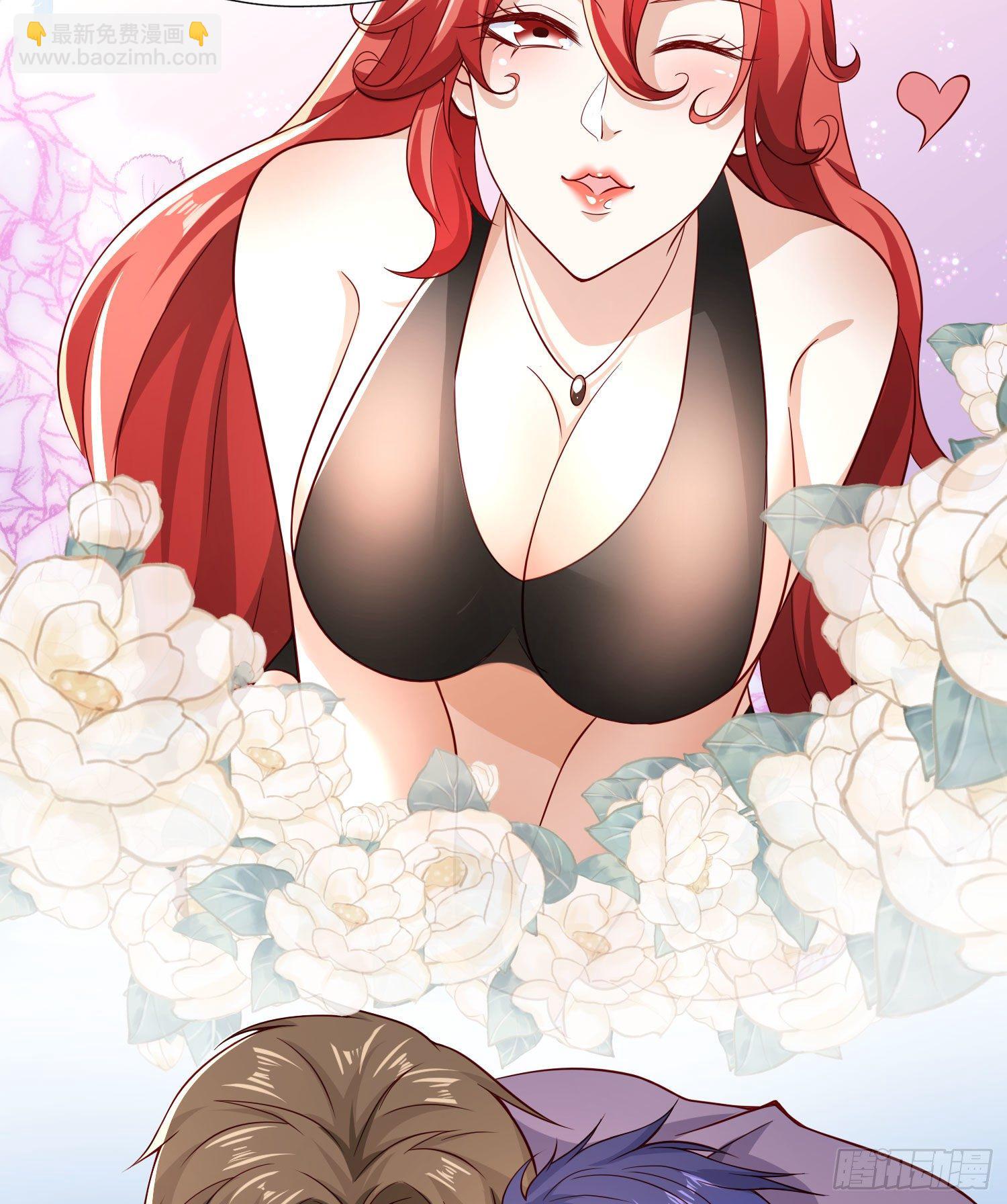 開局強吻裂口女 - 第7話 黃大仙淪爲看門狗(1/2) - 5