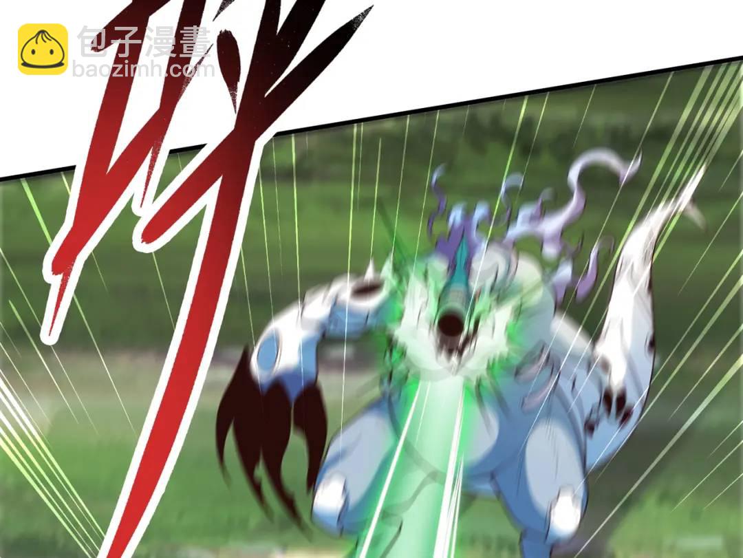 開局強吻裂口女 - 第69話 滄瀾山脈之亂(3/3) - 5