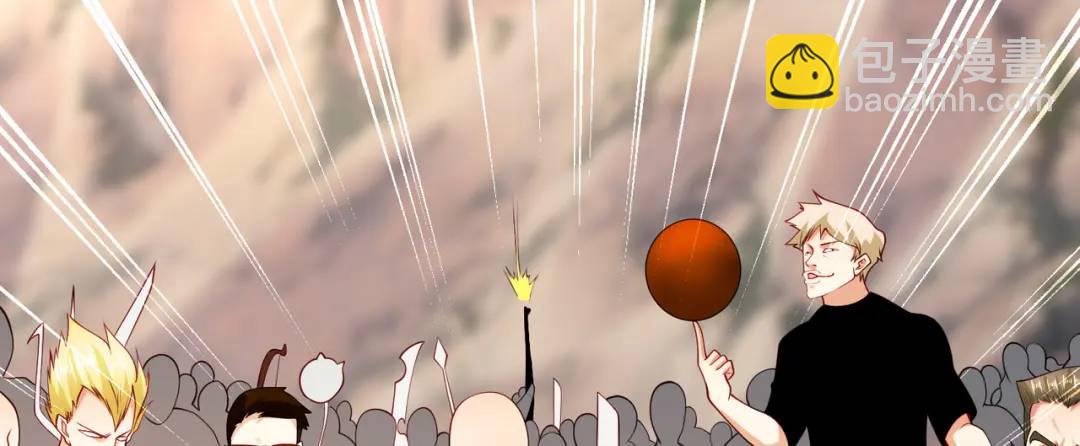 開局強吻裂口女 - 第69話 滄瀾山脈之亂(1/3) - 6