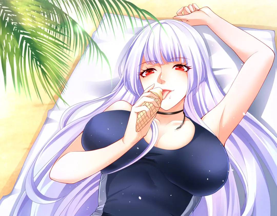 開局強吻裂口女 - 第71話 林缺當爸爸了？(1/4) - 1