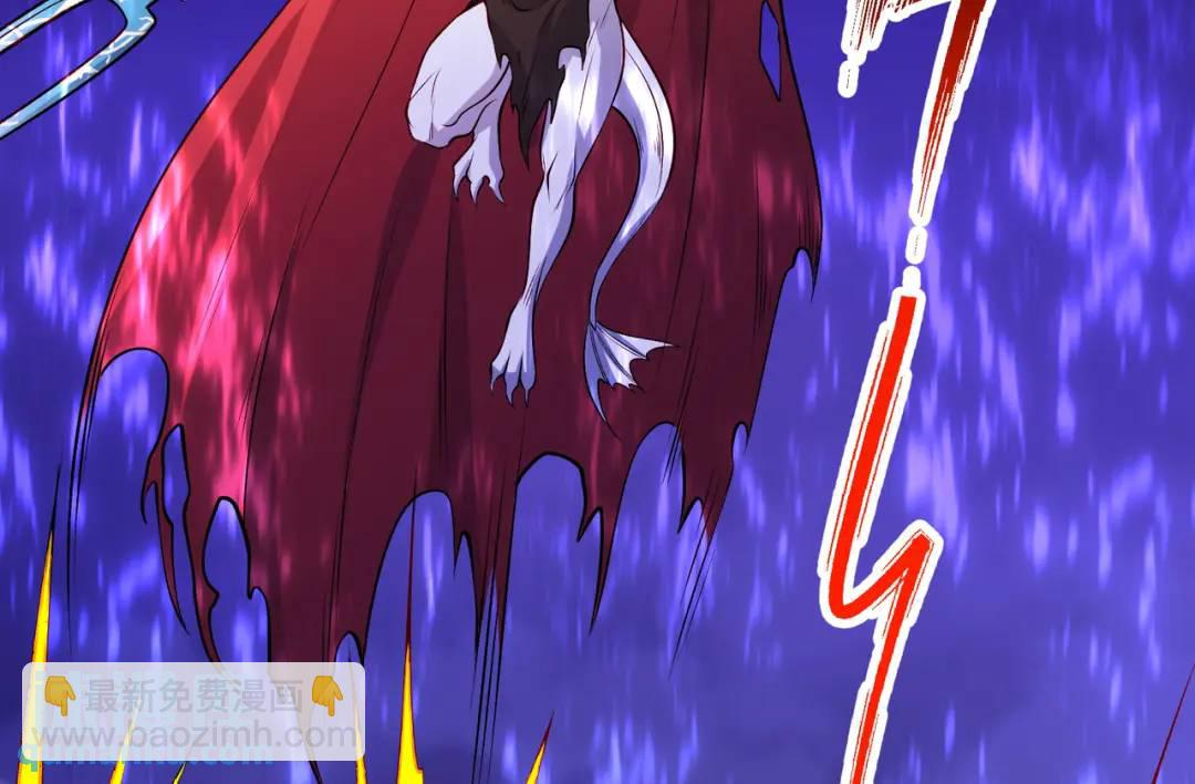 開局強吻裂口女 - 第73話 千里送魚頭(2/4) - 8