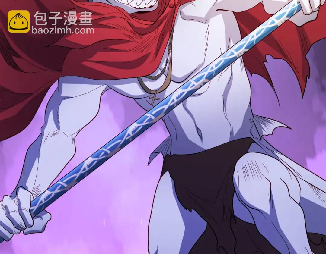 開局強吻裂口女 - 第73話 千里送魚頭(2/4) - 5