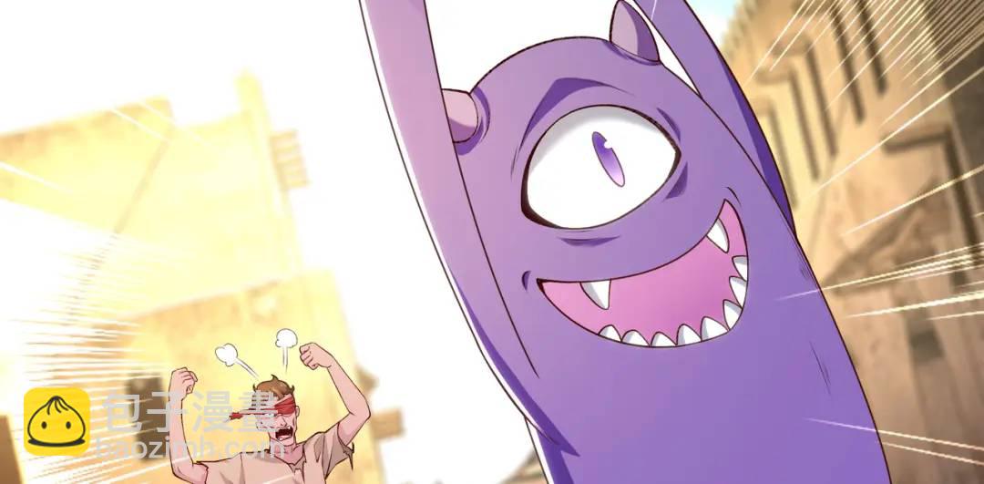 開局強吻裂口女 - 第77話 沙雕藝術PK賽！(4/4) - 5