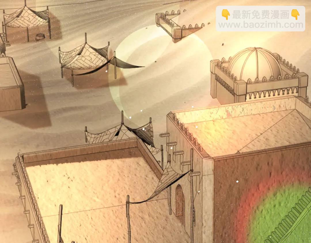 開局強吻裂口女 - 第77話 沙雕藝術PK賽！(1/4) - 6