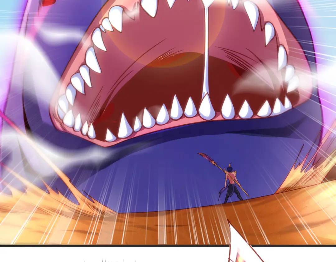 開局強吻裂口女 - 第81話 第四塊賢者之石(3/4) - 1