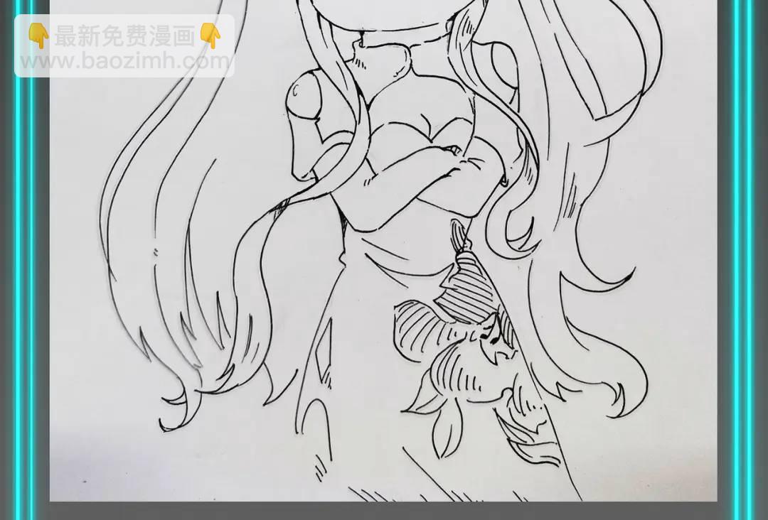 開局強吻裂口女 - 第85話 魔刀的致命一擊！(4/4) - 6