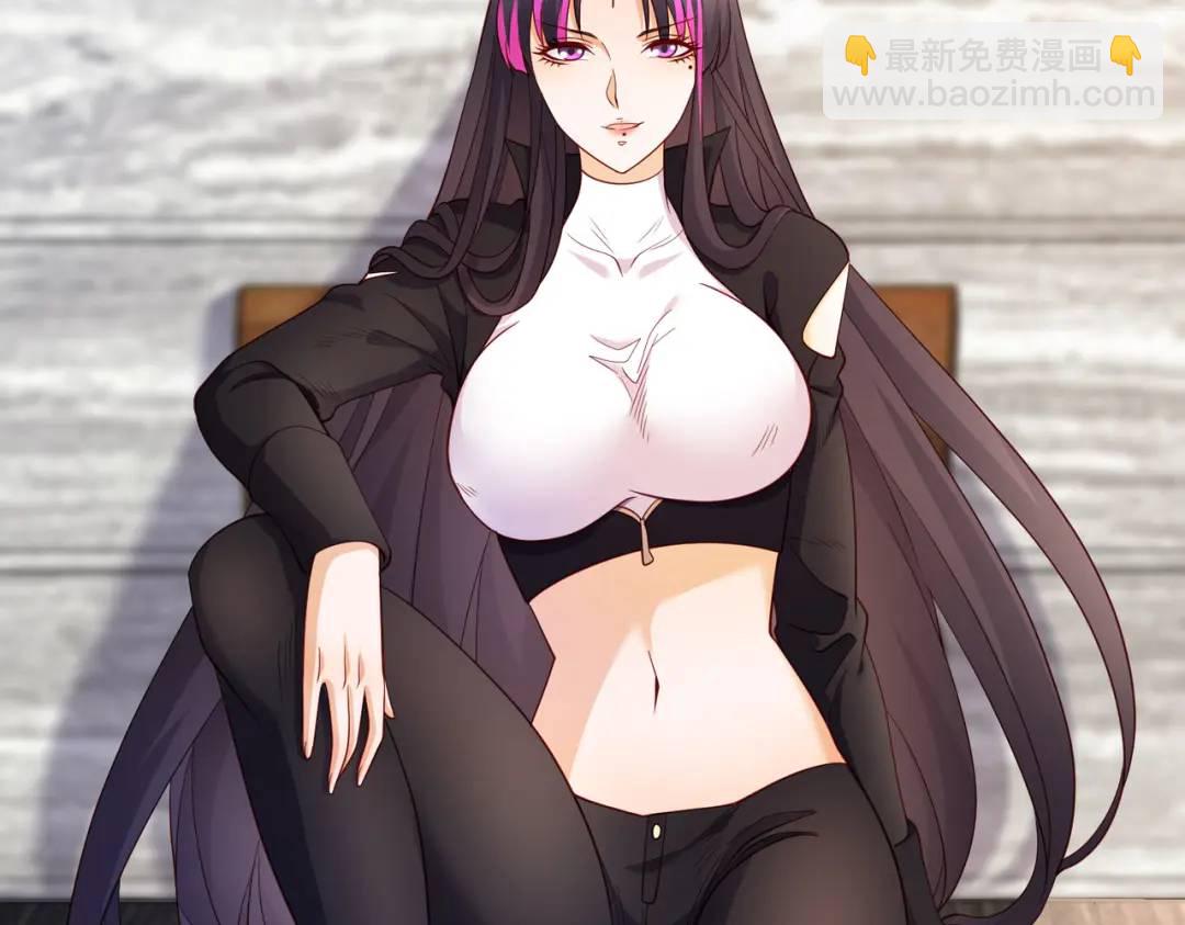 開局強吻裂口女 - 第91話 我騙女鬼喝毒酒(1/4) - 4