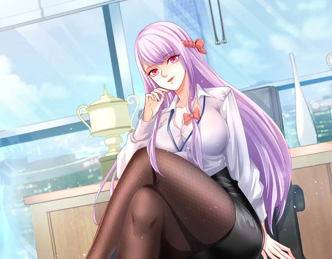 開局強吻裂口女 - 第95話 充氣娃娃大鬧商場(1/4) - 1