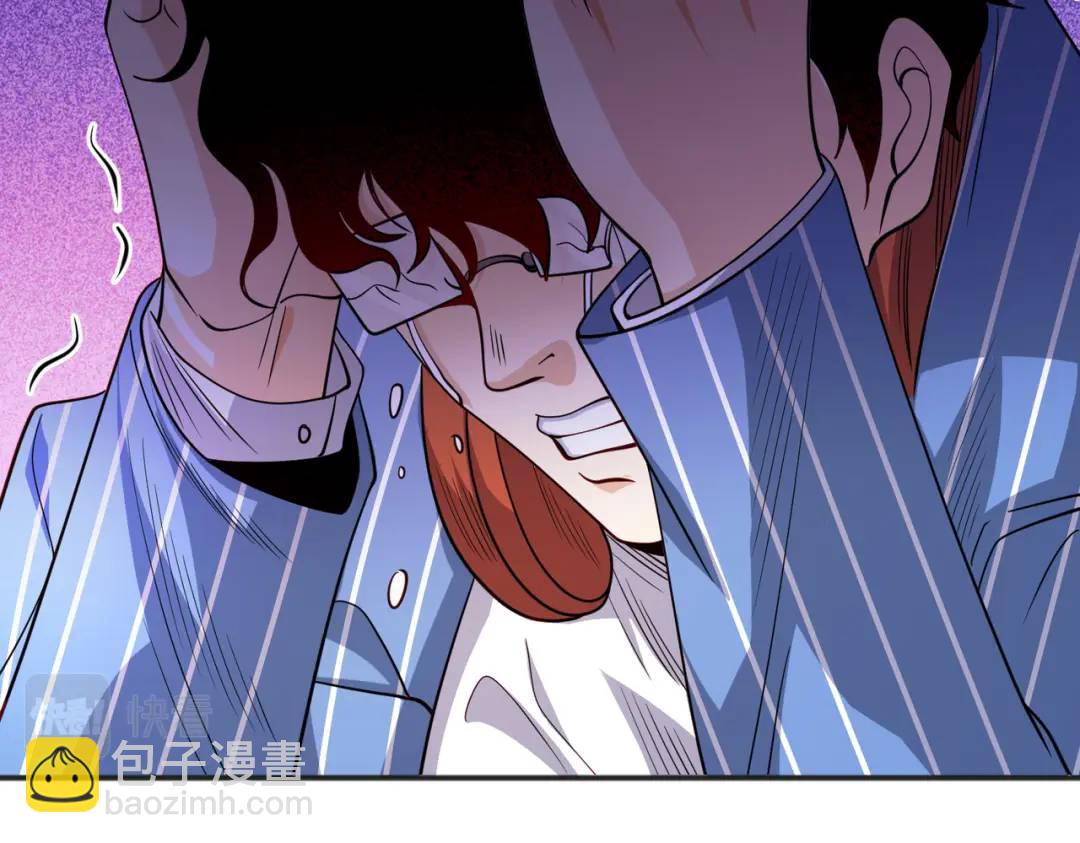 開局強吻裂口女 - 第97話 終焉！最強的騎士踢(3/3) - 5