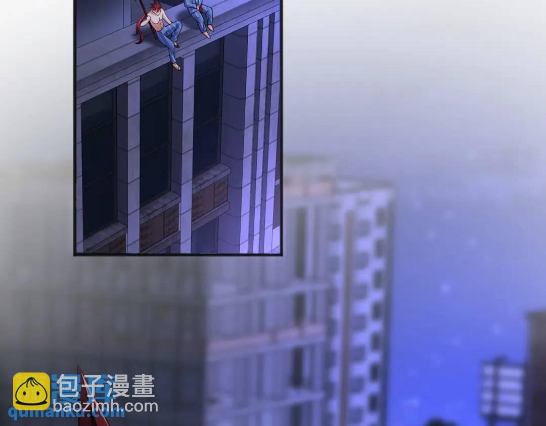 開局強吻裂口女 - 第97話 終焉！最強的騎士踢(3/3) - 3