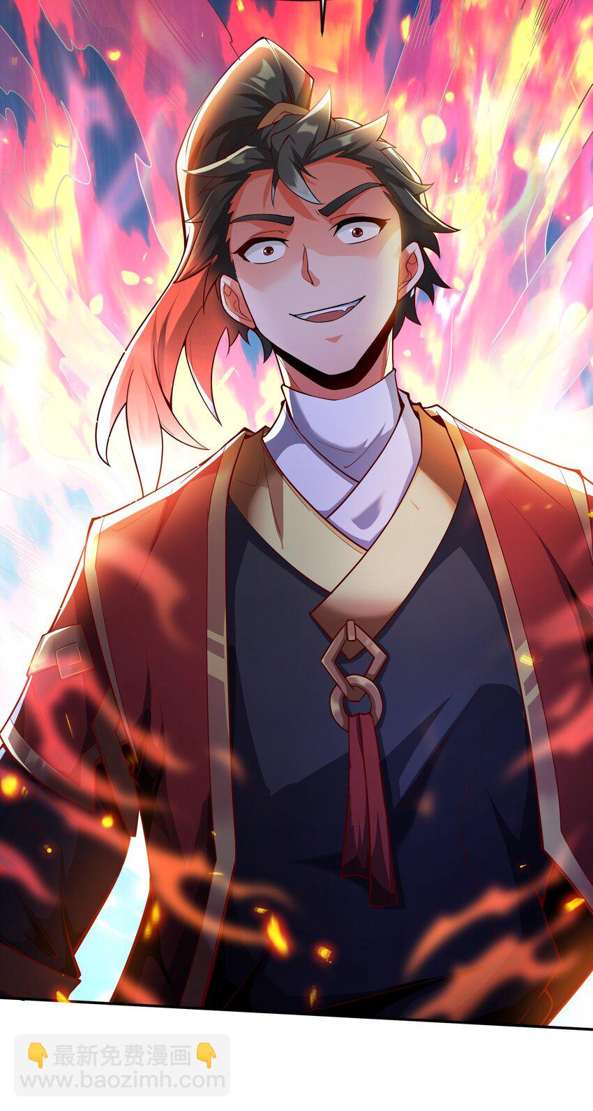 22 你可知找茬的下场？-第22话