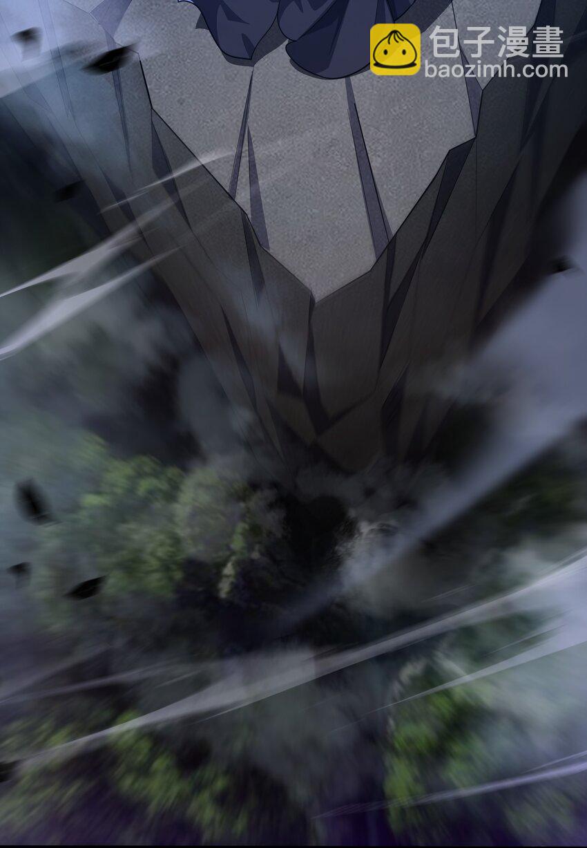 38 魔族的奸细？！-第38话