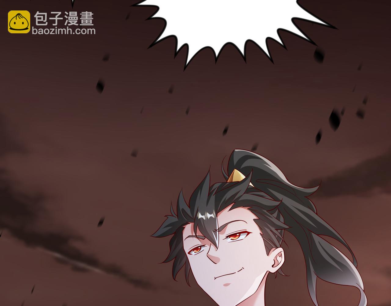 58 嚯！这么大场面！(1/3)-第58话