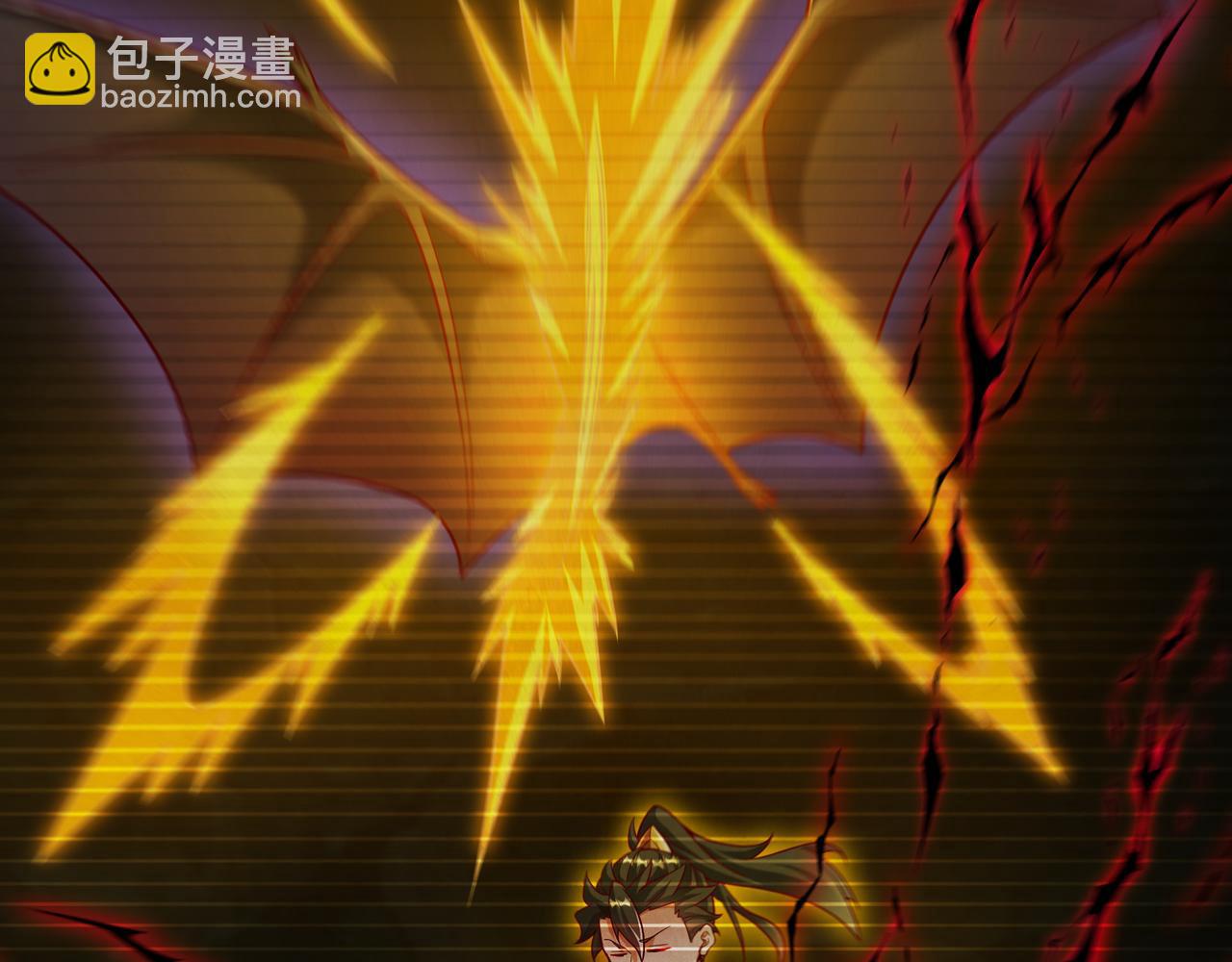 58 嚯！这么大场面！(1/3)-第58话