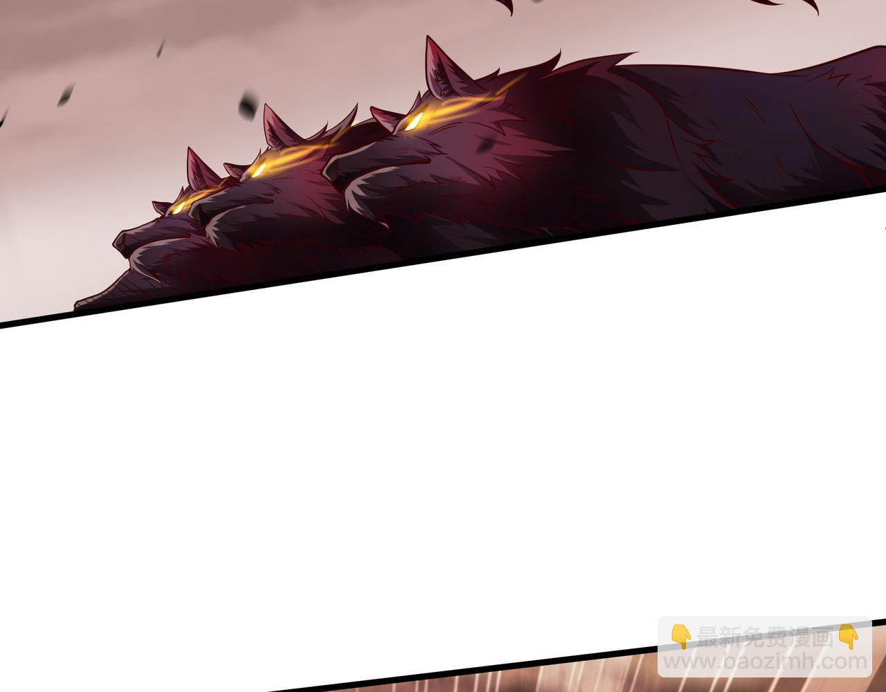 58 嚯！这么大场面！(1/3)-第58话