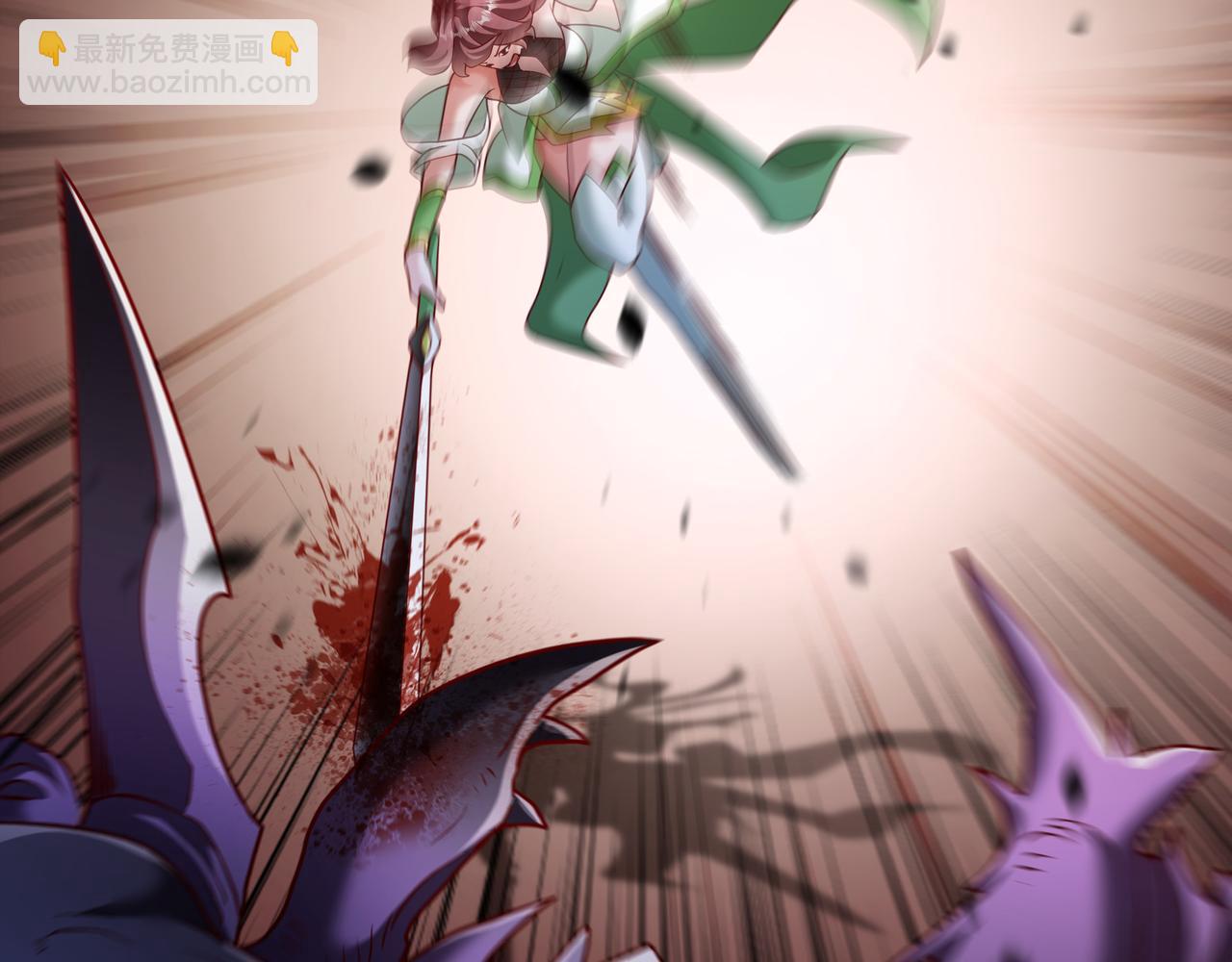 62 我可没心情和你开玩笑！(1/2)-第62话