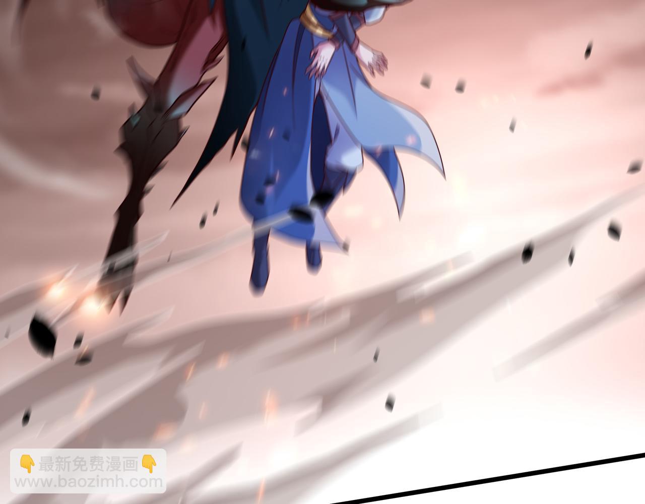 62 我可没心情和你开玩笑！(1/2)-第62话