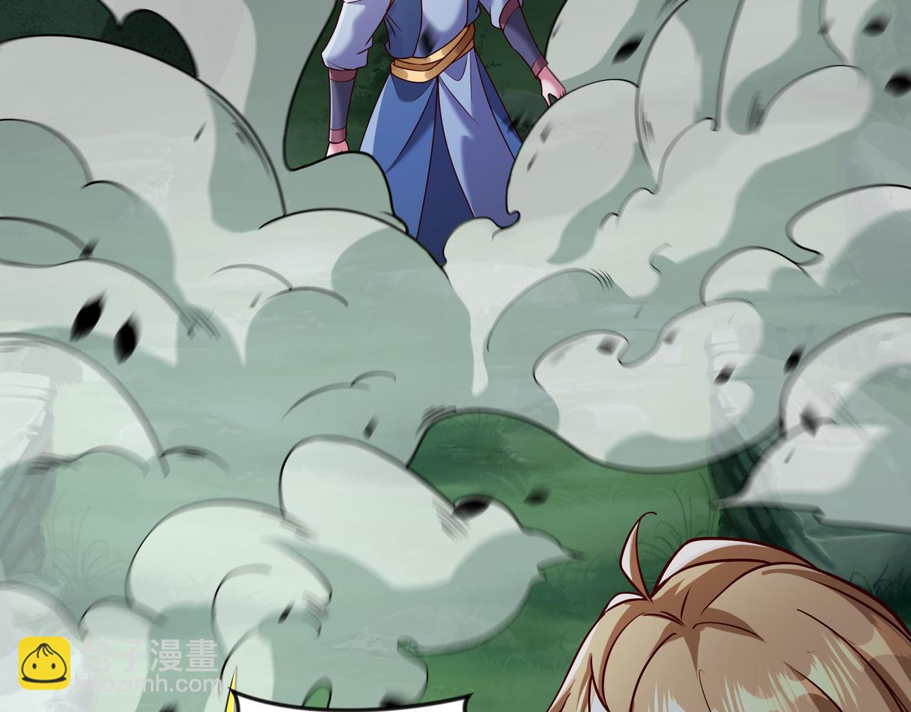 66 孽畜统统给爷死！(1/2)-第66话