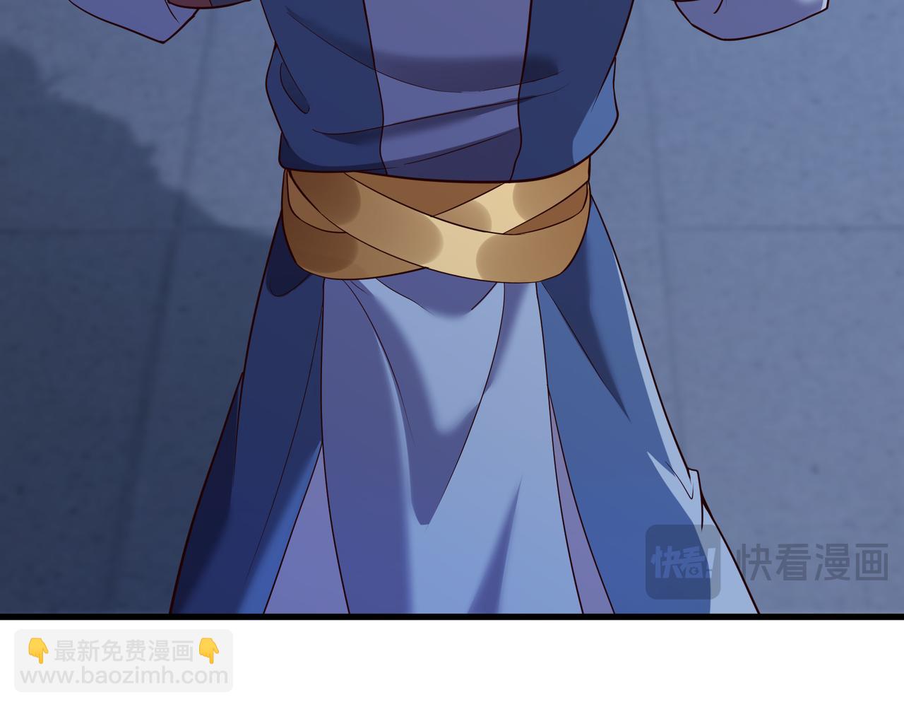 68 面壁三个月(1/2)-第68话