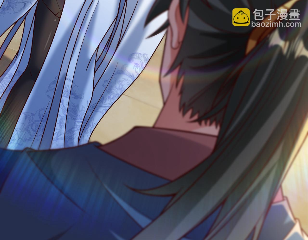 70 你要和我结为道侣？！(1/2)-第70话