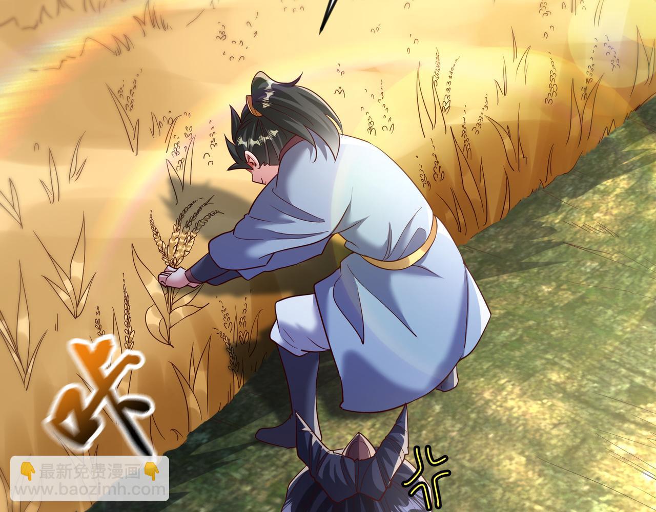 72 谁不爱看反转戏啊~(1/2)-第72话