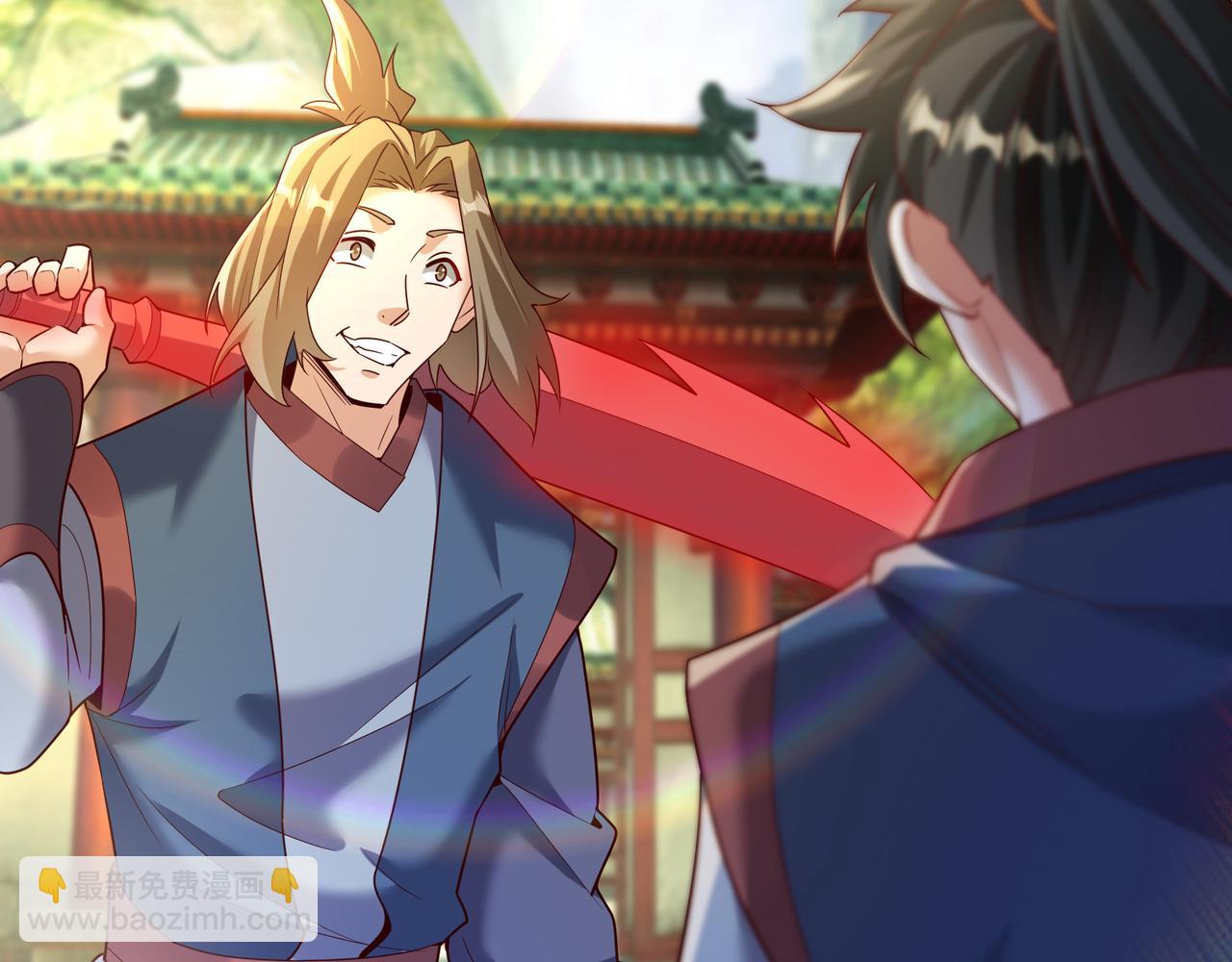 72 谁不爱看反转戏啊~(1/2)-第72话