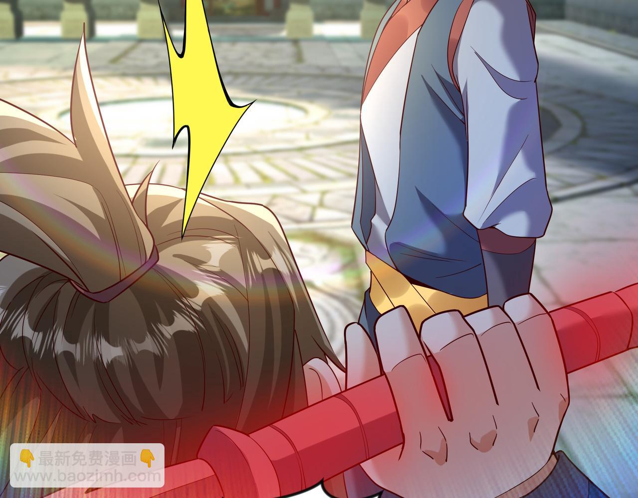 72 谁不爱看反转戏啊~(1/2)-第72话