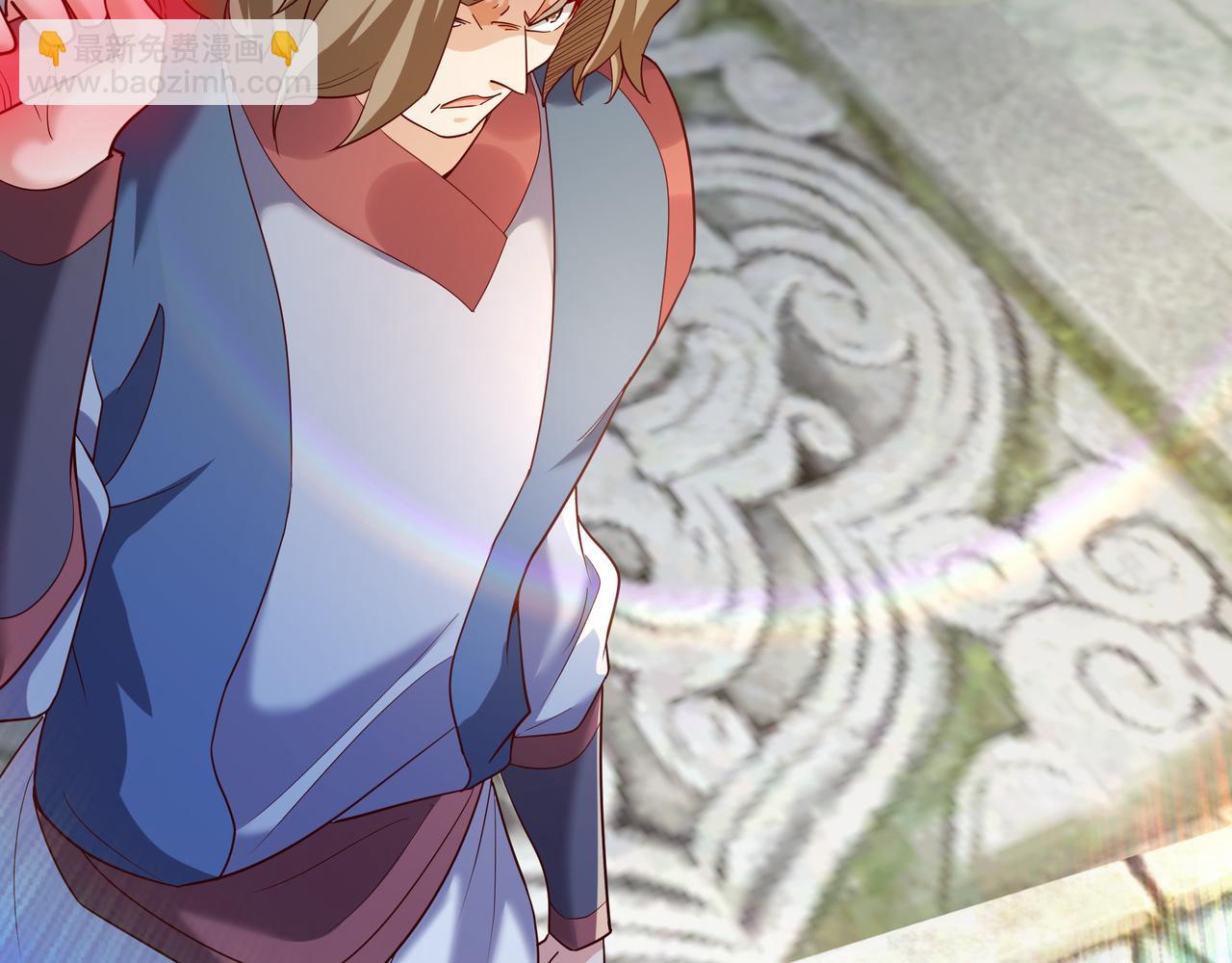 72 谁不爱看反转戏啊~(1/2)-第72话